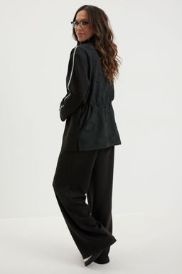 Костюм Magia mody 2690 черный  фото 4