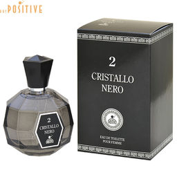 APf100 Туал/вода жен. (100мл) "CRISTALLO NERO 2" .10
