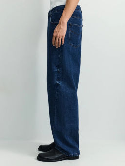 брюки джинсовые мужские / Zarina  фото 3