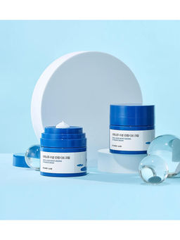 ROUND LAB Увлажняющий крем с березовым соком для лица / Birch Juice Moisture Intensive Cream, 50 мл