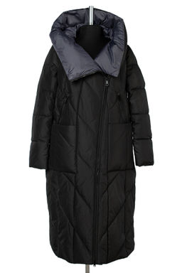 05-2149 Куртка женская зимняя (Холлофайбер 300)