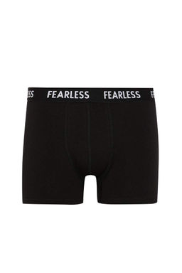 Комплект боксеров стандартной посадки (3 шт.) - Defacto фото 10