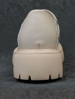 06-5926-2 BEIGE Туфли (натуральная кожа)