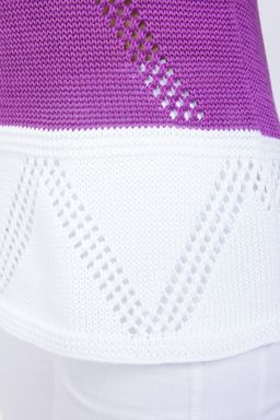 Джемпер Др2-41 - Wisell фото 7