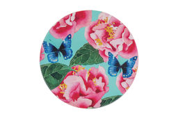 Кружка с подставкой Камелии, 0,4 л - Maxwell & Williams фото 4