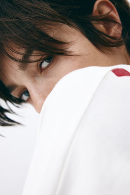 Pijama estampado - H&m фото 4