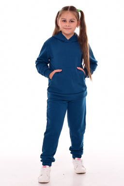 Костюм детский с шапкой 7-281ж (мурена)