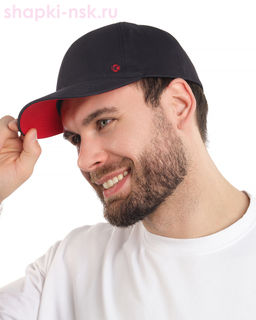 011.203201 Бейсболка мужская (57-58)