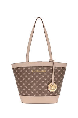 Женская норковая сумка