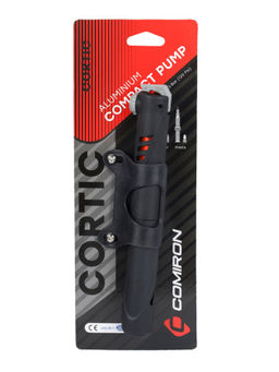 Велонасос COMIRON CORTIC, алюминиевый цилиндр, 8,3 бар. /уп 100 - Галеонтрейд фото 10