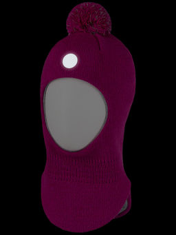 Балаклава 10з50026 фуксия