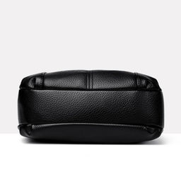 KAIDIFEINIROO Сумка женская с двумя ремнями 8722  фото 71