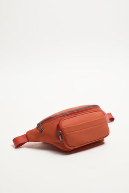 NYLON BELT BAG - Zara фото 3
