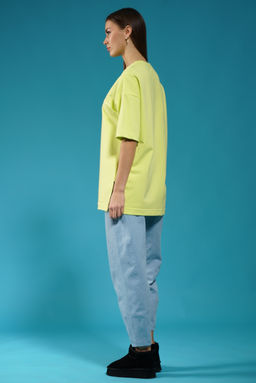 Джемпер 4147 - Kivviwear фото 3