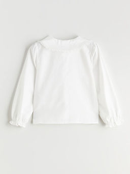 K?z Bebek G?mlek Etek ve K?lotlu ?orap 3l?