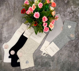 Носки женские