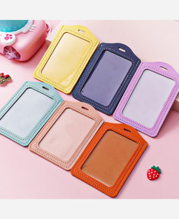 Чехол для карточки на шнурке 9046320