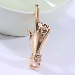 Брошь арт. 32 1955 (id 274669)