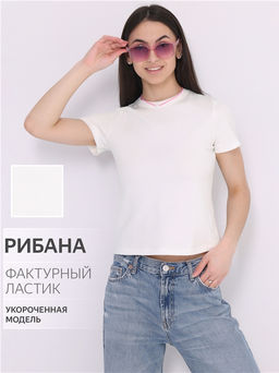 футболка 1ЖДФК4448200