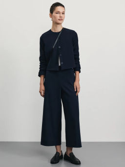 Брюки-кюлоты со стрелками / Zarina