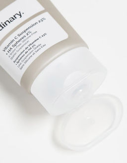 Суспензия Vitamin C Suspension 23% + HA Spheres 30ml