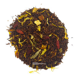 Чайный напиток Ройбуш Самурай, 50 г Акция