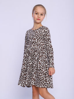 ПЛ163 Платье Злата - Милаша фото 70