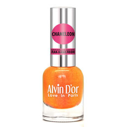 Alvin Dor Лак Хамелеон тон 1413 15мл