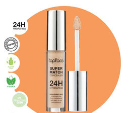 Topface Консилер Super Match Concealer 24H тон 005 PT474