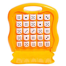 Настольная игра Сделай пять - Лас играс kids фото 3