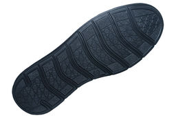 Ботинки мужские из натуральной кожи - Dynamic фото 2