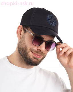 077-3 V Герб Бейсболка (56-62)