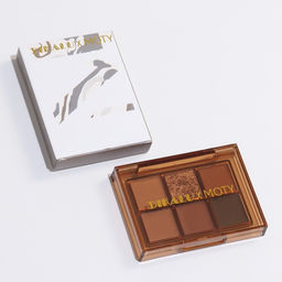 Палетка теней профессиональная, оттенок Astrological, 6 цветов - Simaland фото 4