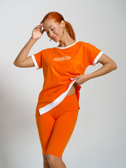 971 Костюм "Оранжевый"