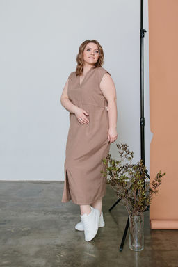 Сарафан женский