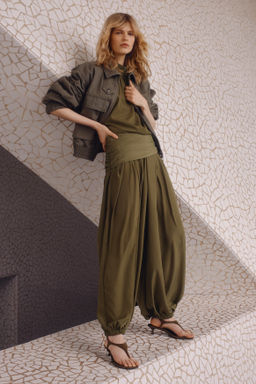Pantal?n globo - H&m фото 7