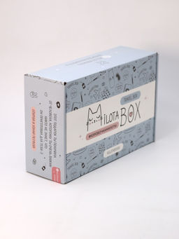 MilotaBox Travel Box - MILOTA BOX фото 7