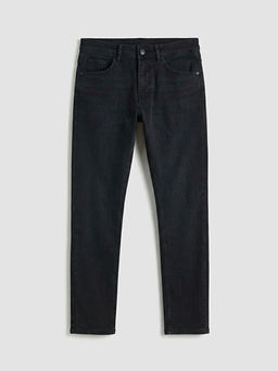 750 Slim Fit Erkek Jean Pantolon