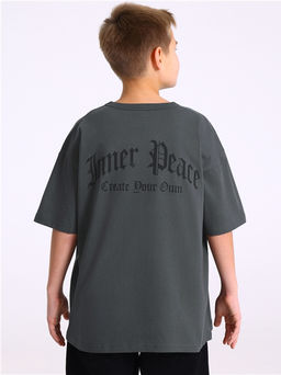 футболка 1ПДФК4606001 - Апрель фото 3