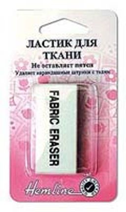 ЛАСТИК ДЛЯ ТКАНИ HEMLINE