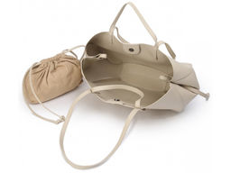 Сумка Lanotti MAREA TOTE YN256/слоновая кость