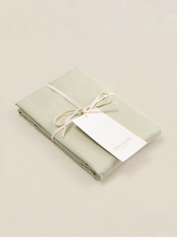 Наволочка SL Home Herb, 7070+3 см, 2 шт., сатин, хлопок 100% - Sima-land home фото 6