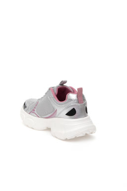 Kad_n Gri Spor Ayakkab_ - U.s. polo assn фото 10