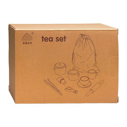 Набор посуды "Пекарь"