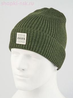 CALLISTO Колпак мужской (54-59)