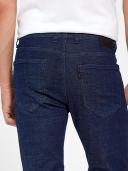 Мужские джинсы _ 09647 - F5 фото 6