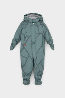 Комбинезон Crockid ВК 60032/н/51 Ал утеплитель 250 г/м²
