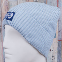 Шапка 
 3.82_светло-голубой_PR