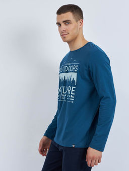 Футболка мужская арт. 02245/Outdoors