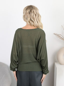 Джемпер М4-4316 - Wisell фото 12